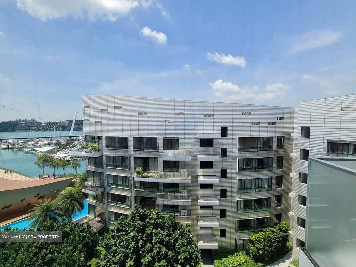 Reflections At Keppel Bay (D4), Condominium #633059061